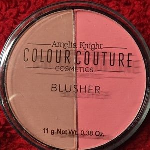 blush cosmetics